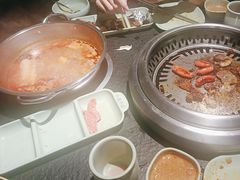 -盛江山自助料理(高新锦辉店)