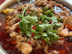 -米二红烧兔(华阳店)