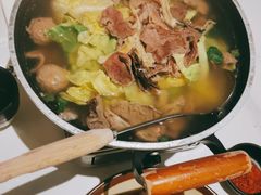 -乔阿马·江南味·驴肉香(龙湖华泾天街店)