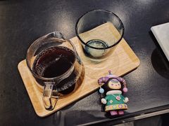 埃塞俄比亚-KYO COFFEE(胶州路店)