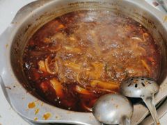 -李记称盘牛杂串串(广厦店)