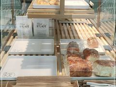 -美事客·面包·蛋糕·甜品(CBD店)
