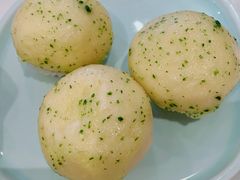 侨乡葱蓉包-神仙馆(衡山路店)