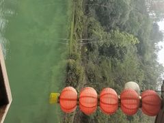 -仙店农庄(湖景农庄餐厅)