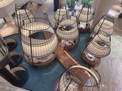 -新加坡泛太平洋酒店