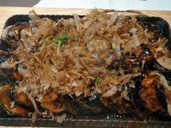-北李妈妈菜·海肠捞饭(高新万达店)
