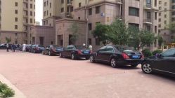 -华润婚车租赁公司·和胜租车