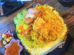-Hi YOU你的饭局泰餐厅(雍和宫店)