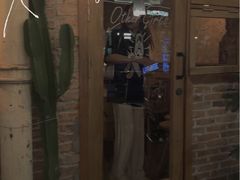 -鹿萤季·营地小馆(皇后公园店)