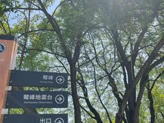 -北京鹫峰国家森林公园