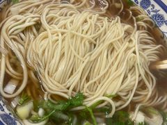 拉面-兄弟拉面馆(三八广场店)