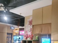 -木屋烧烤(龙岗南联店)