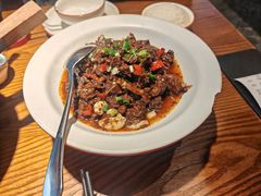 -恰饭·老长沙市井菜(天河客运站店)