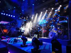 -MOSSO音乐酒吧·live house(南京旗舰店)