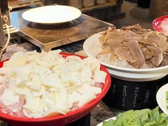 -美食汇自助餐厅(成都万达瑞华酒店)