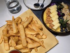 -XUN Bistro西餐厅
