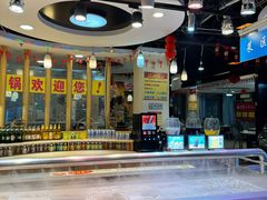 -尚品海鲜肥牛自助火锅(湖明店)
