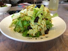 -靓靓蒸虾(中山公园店)