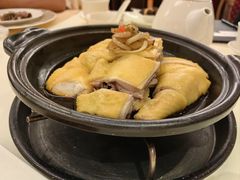-利苑酒家(合景国际金融广场店)