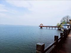 -南京金牛湖风景区