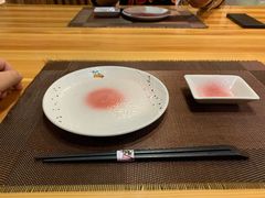 -割烹旭日本料理(龙湖狮山天街店)