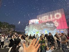 -深圳湾万象城(南山店)