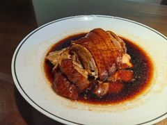 -应天大明王朝·南京菜(中山陵店)