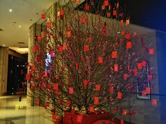 -惠州金海湾嘉华度假酒店