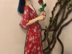 -邓丽君音乐主题餐厅