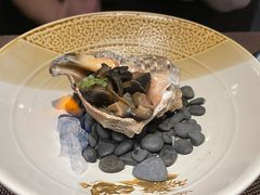 火焰海螺-德川家日本料理(中关村寰太大厦店)