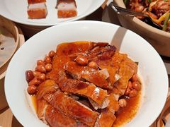 -茶港·点心·啫啫煲(群光广场店)
