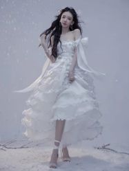 -米莱摄影写真(五大道别墅店)