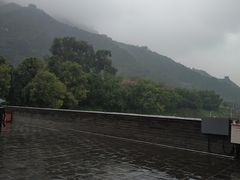 -居庸关长城