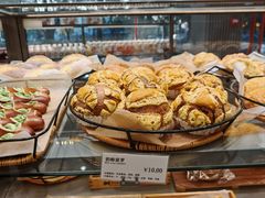 -面包新语(无锡M会员店)