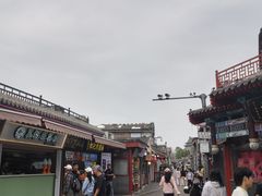 -清真·鸦儿李记·小馆(后海店)