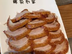 -全聚德烤鸭店(马家堡店)