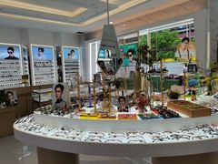 -大光明眼镜(锦华路旗舰店)
