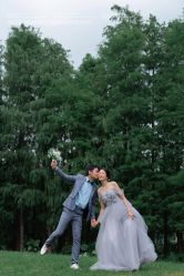 -经典婚纱摄影美学馆·私人定制