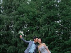 -经典婚纱摄影美学馆·私人定制
