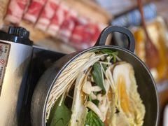 -尺山寸水日料(马桥满天星店)