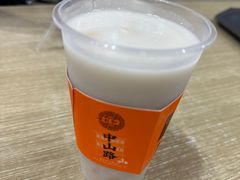 -黄则和花生汤(中山路店)