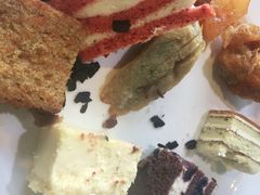 -泰谷酒店·太古码头闽菜自助餐厅