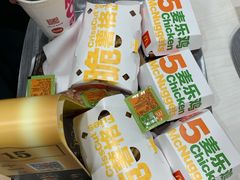 -麦当劳(厦门思明路店)