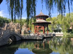 -高庙保安寺