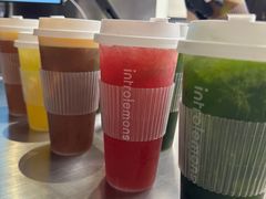 -introlemons(北京西单更新场店)