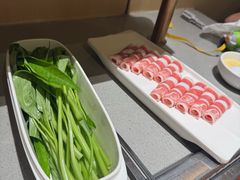 -海底捞火锅(天津SM城市广场店)