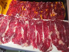 -潮发潮汕牛肉店(龙洞店)