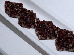 陈皮红豆饼-顺德渔村·岭南一号