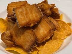 -庐灶江南·江南菜·四合院Bistro(东直门雍和宫·原华侨宾馆店)