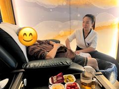 -江南足纪·影院足道·轻奢SPA(红山6979店)